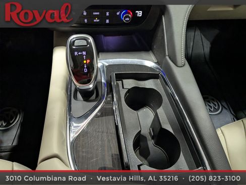 Used 2021 Buick Enclave Essence w/ Sport Touring Edition image 25