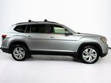 Used 2021 Volkswagen Atlas SE image 4
