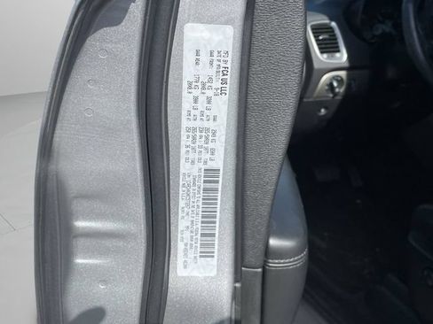 Used 2019 Dodge Durango SXT RWD image 41