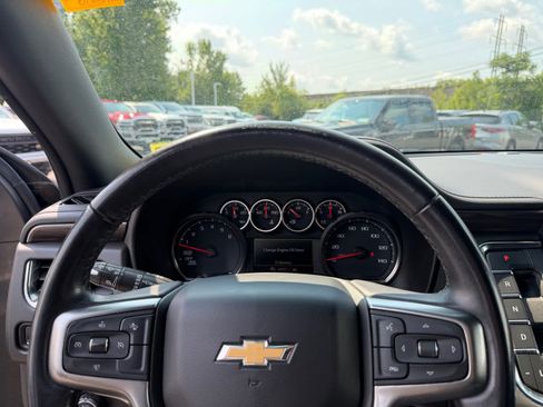 Used 2022 Chevrolet Tahoe LS AWD/4WD image 17