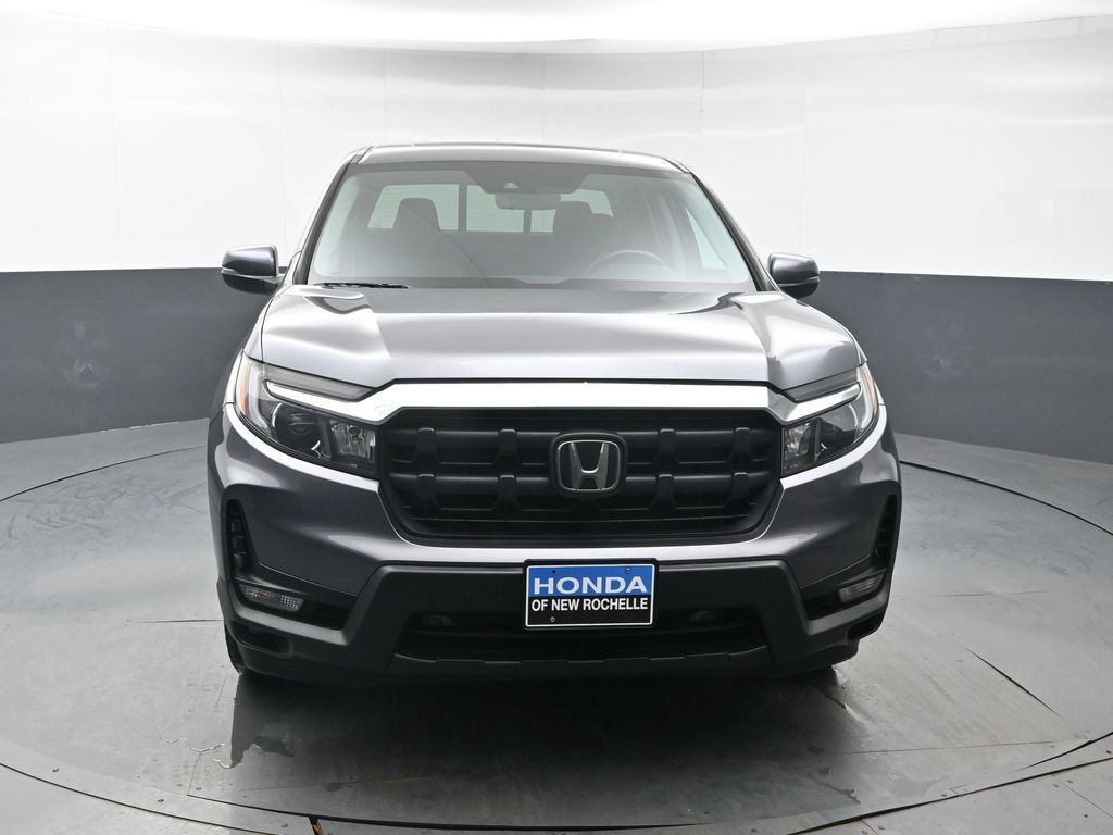 Certified 2025 Honda Ridgeline RTL image 10