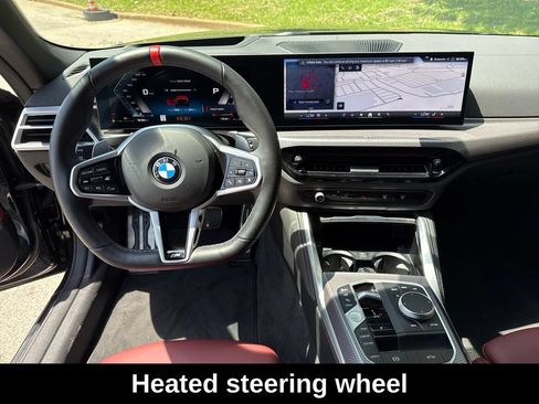 Used 2026 BMW 440i xDrive Convertible AWD/4WD image 26