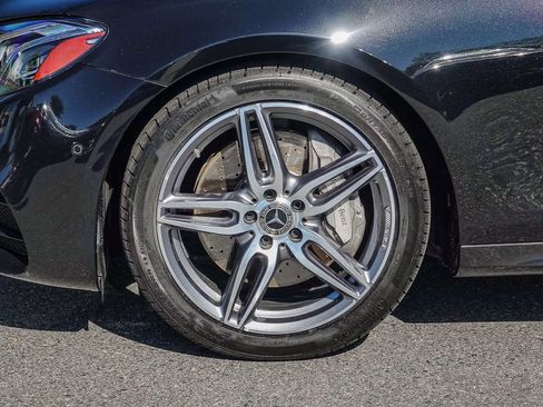 Used 2019 Mercedes-Benz E 300 image 10