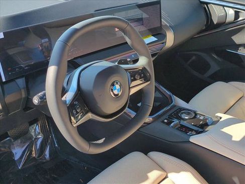 New 2026 BMW X3 xDrive30 AWD/4WD image 3