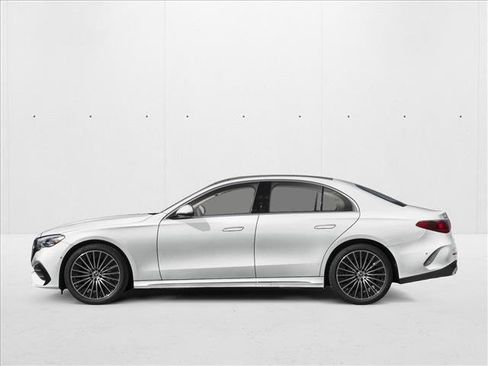 New 2027 Mercedes-Benz E 350 Sedan image 3