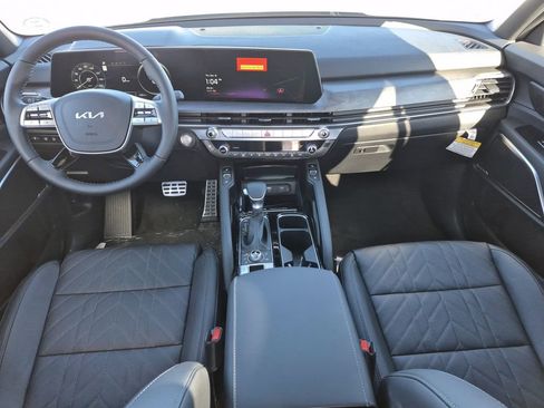 New 2025 Kia Telluride SX X-Line image 13
