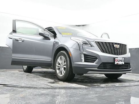 Used 2020 Cadillac XT5 Premium Luxury image 48