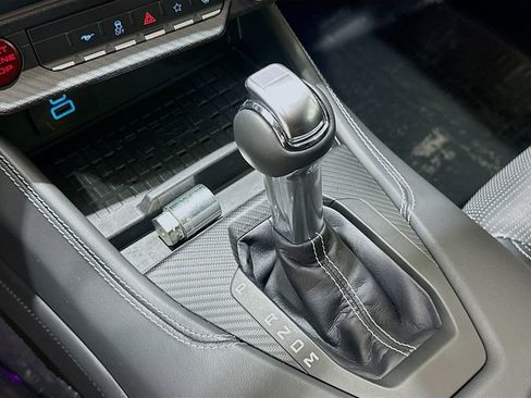 Used 2024 Ford Mustang GT Premium RWD image 17