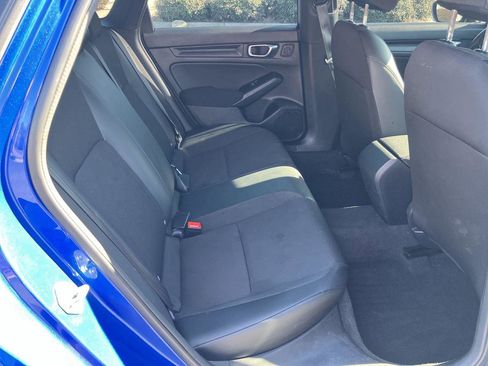 Used 2023 Honda Civic Sport image 27