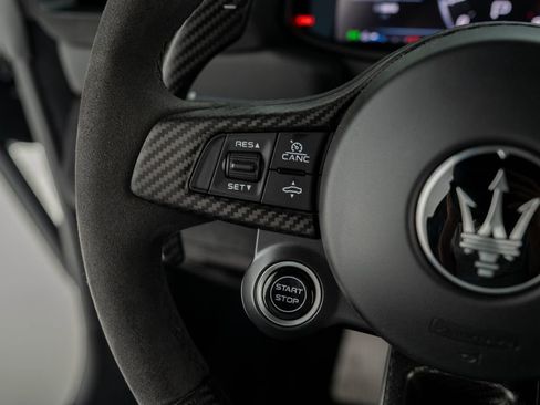 Used 2022 Maserati MC20 Coupe RWD image 14