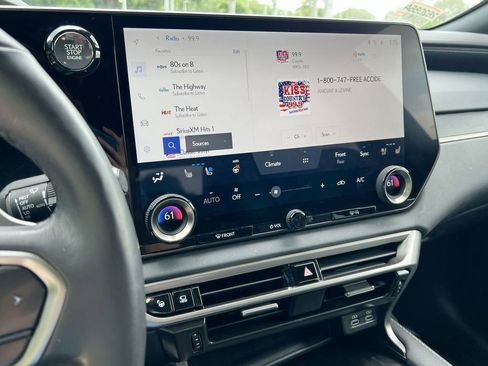 Certified 2024 Lexus RX 350 Premium Plus w/ Convenience Package FWD image 15