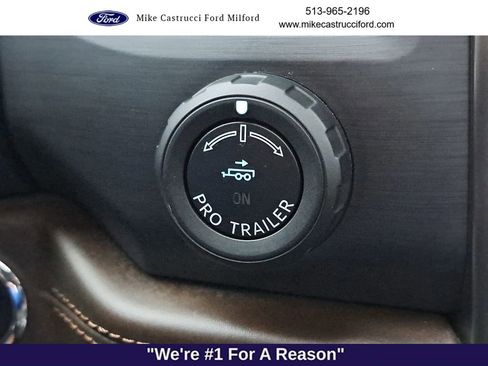 Used 2023 Ford Expedition Max King Ranch image 19
