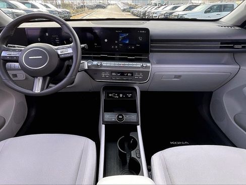 Used 2024 Hyundai Kona SEL w/ Convenience Package image 15
