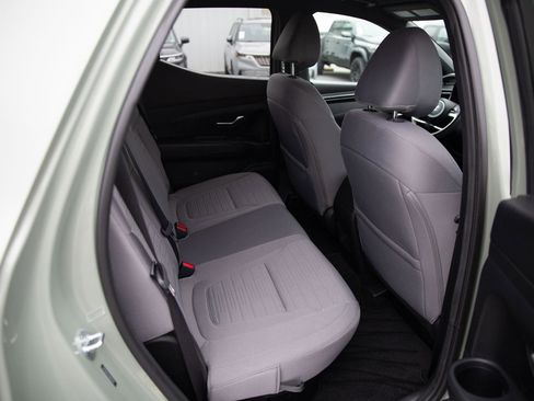 Used 2022 Hyundai Santa Cruz SEL AWD/4WD image 25