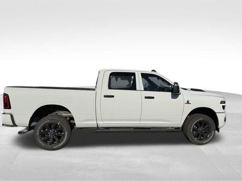 New 2026 RAM 2500 Tradesman image 47