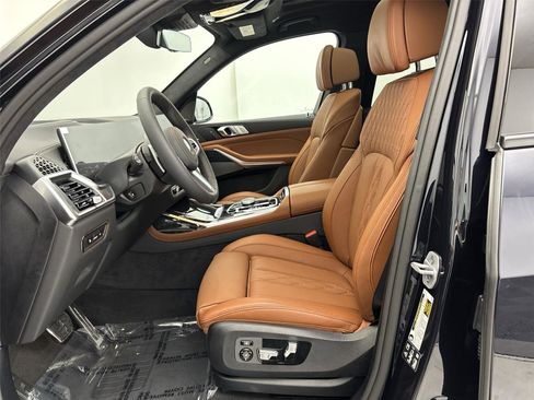 New 2027 BMW X7 xDrive40i AWD/4WD image 25
