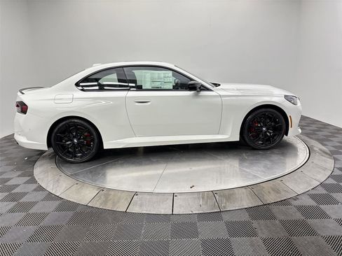New 2026 BMW M240i xDrive Coupe w/ Premium Package image 17