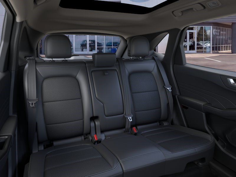Used 2024 Ford Escape SE w/ PHEV Premium Package FWD image 14