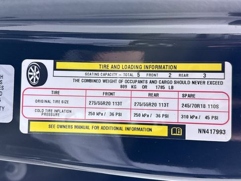 Used 2022 RAM 1500 Big Horn AWD/4WD image 29