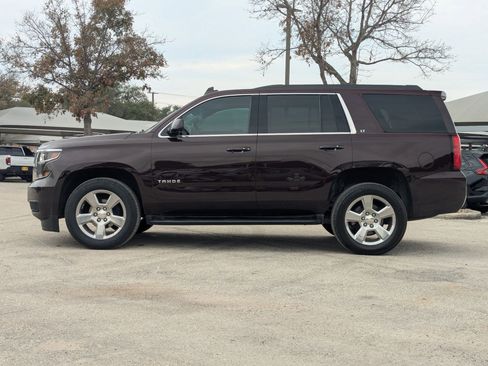 Used 2020 Chevrolet Tahoe LT image 7