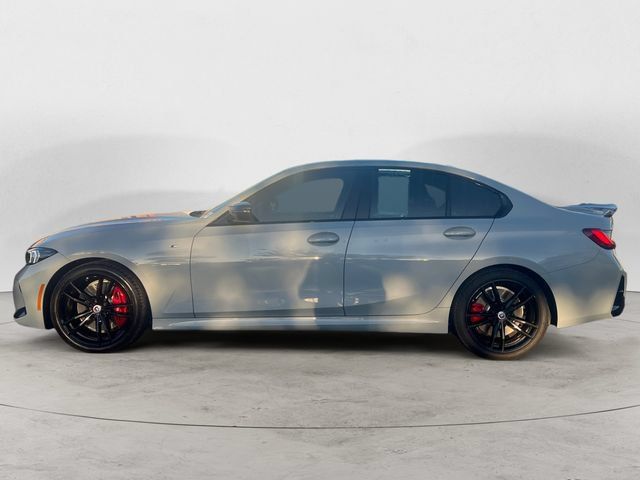 Used 2023 BMW M340i xDrive AWD/4WD image 8