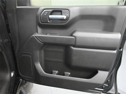 Used 2021 Chevrolet Silverado 1500 Custom w/ Rally Edition image 20