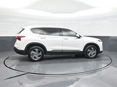 Used 2023 Hyundai Santa Fe SEL FWD image 7