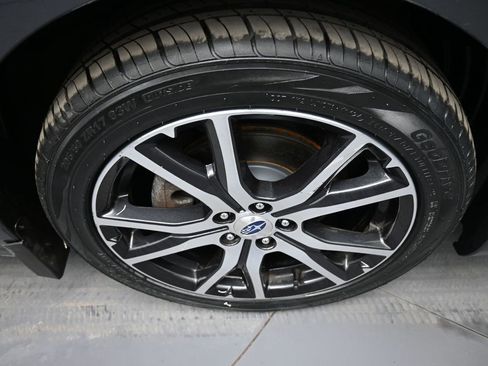 Used 2017 Subaru Impreza 2.0i Limited w/ Moonroof/BSD & Rcta/Eyesight image 13