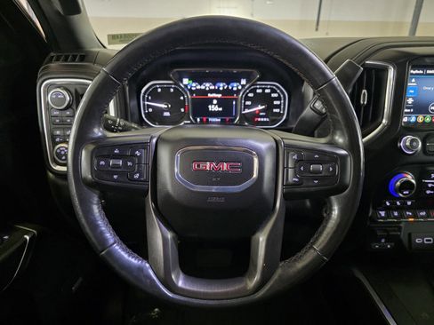 Used 2021 GMC Sierra 2500 AT4 w/ AT4 Premium Plus Package image 31