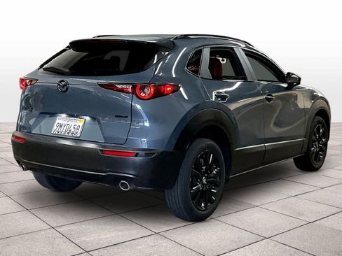 Used 2024 MAZDA CX-30 AWD 2.5 S w/ Preferred Package image 14