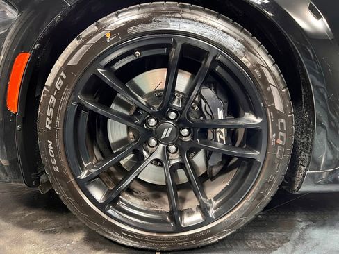 Used 2023 Dodge Charger Scat Pack image 7