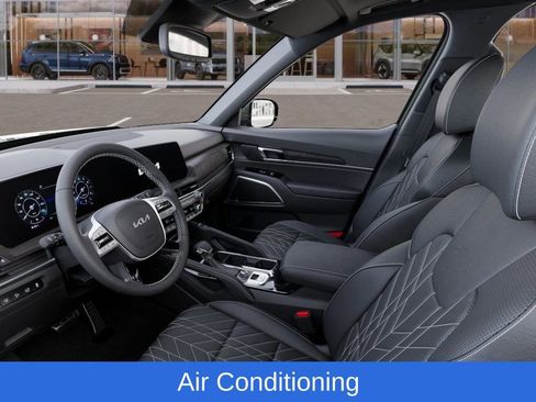 New 2025 Kia Telluride SX X-Line image 18