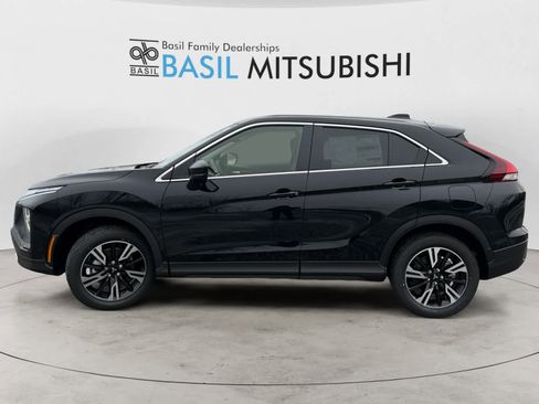 New 2026 Mitsubishi Eclipse Cross SE image 2