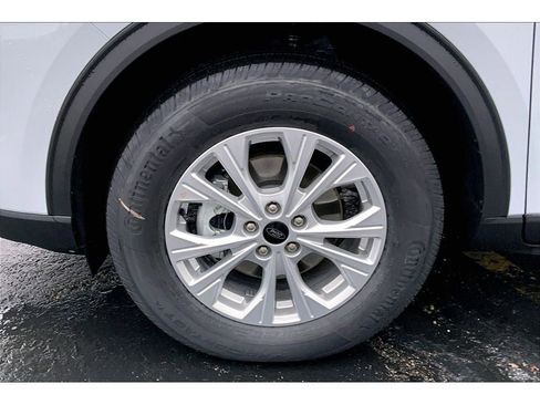 New 2026 Ford Escape Active w/ Active Premium Tech Pack image 28