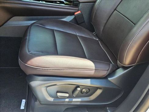 New 2025 Ford Explorer Platinum w/ Ultimate Package image 4