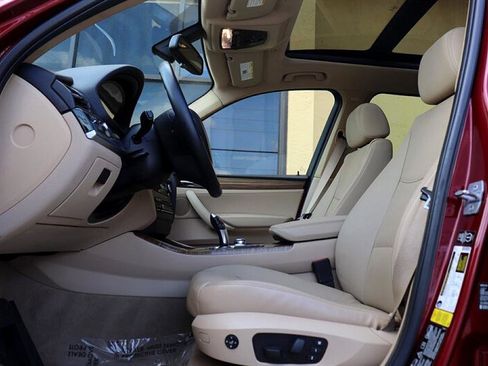 Used 2014 BMW X3 xDrive28i image 17