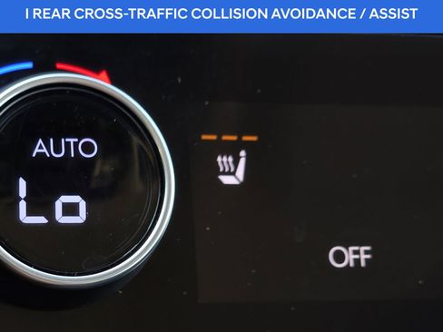 Certified 2025 Hyundai Sonata SEL image 21