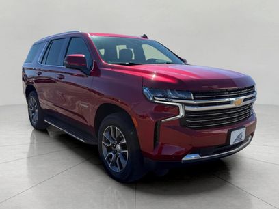 Used 2023 Chevrolet Tahoe LT w/ Luxury Package