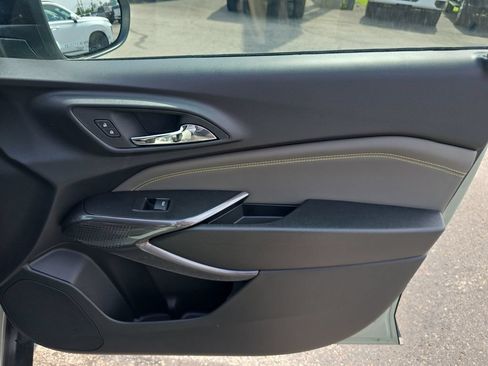 New 2026 Chevrolet Trax ACTIV w/ Driver Confidence Package FWD image 16