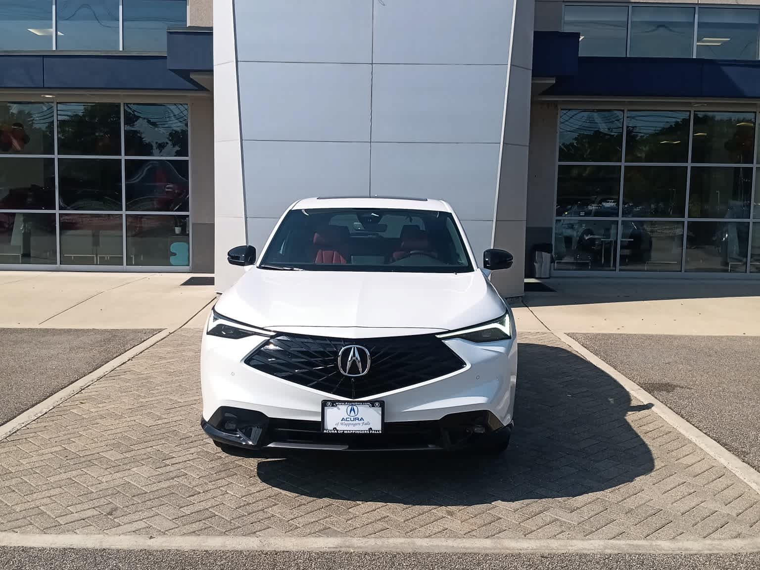 Used 2026 Acura ADX A-Spec w/ Advance Package AWD/4WD image 8