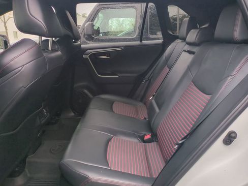 Certified 2023 Toyota RAV4 XSE image 13