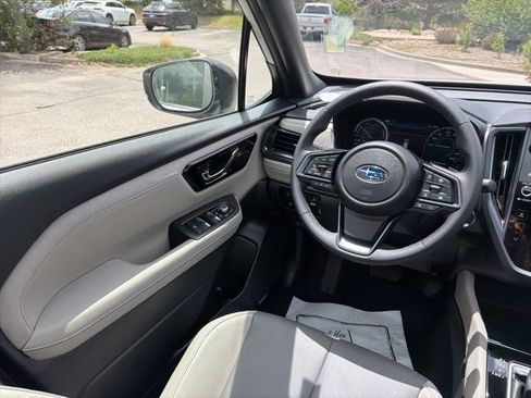 Used 2025 Subaru Forester Limited w/ Popular Package AWD/4WD image 18