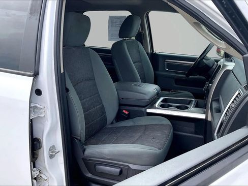 Used 2015 RAM 1500 Big Horn AWD/4WD image 32