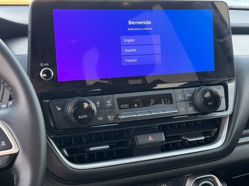 Certified 2025 Toyota Grand Highlander AWD image 25