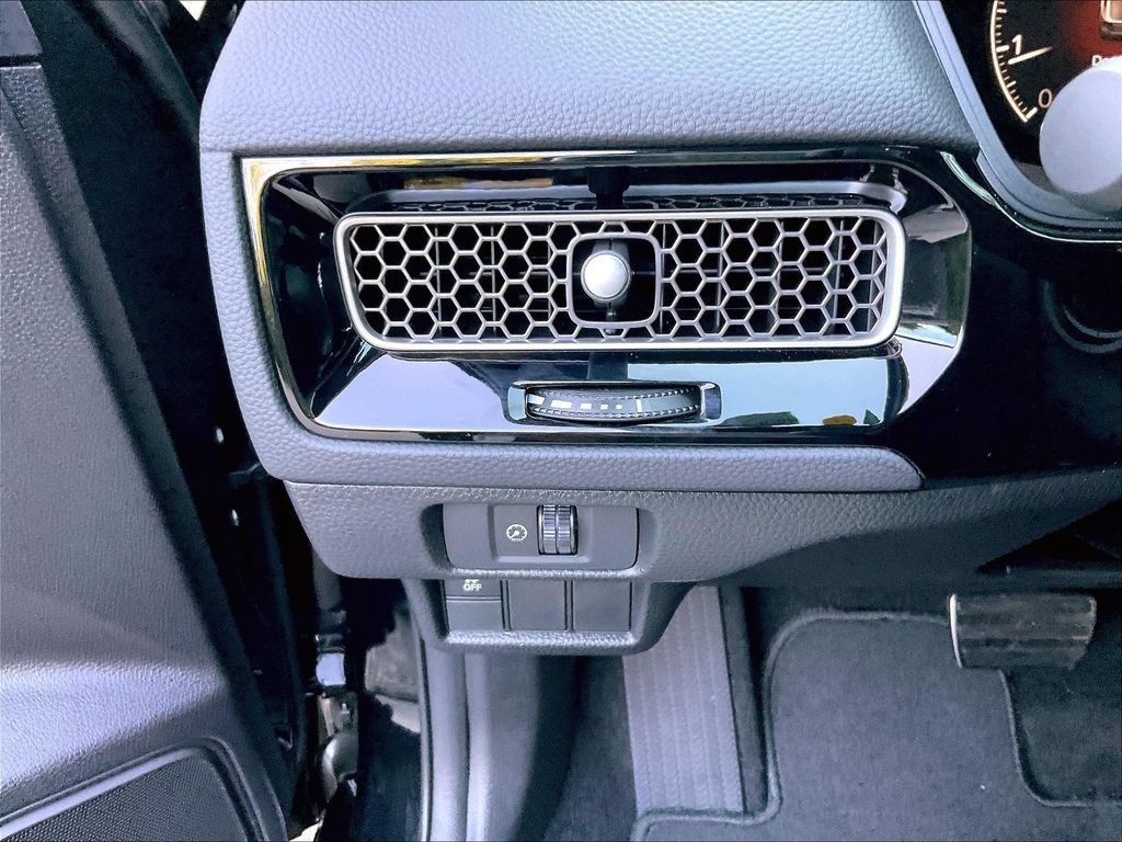 Certified 2026 Honda Civic Sport image 26