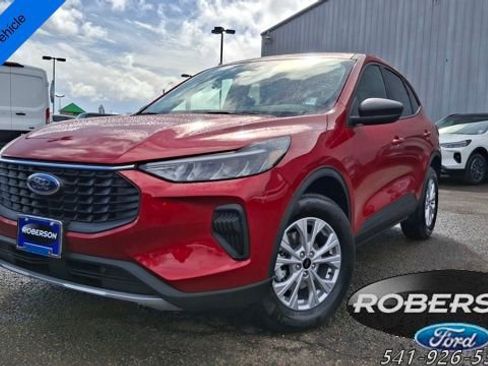 New 2025 Ford Escape Active w/ Tech Pack #1 image 1