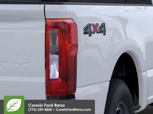 New 2026 Ford F350 XL AWD/4WD image 23