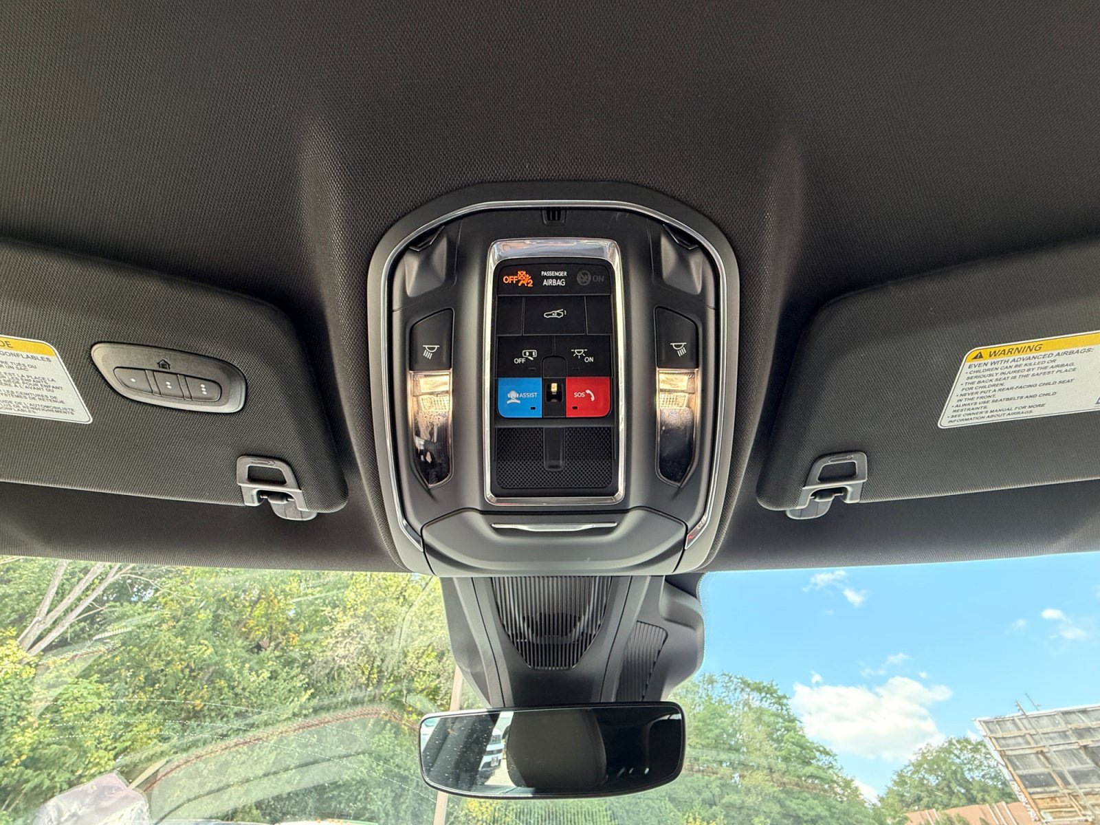 New 2026 Dodge Charger R/T AWD/4WD image 37