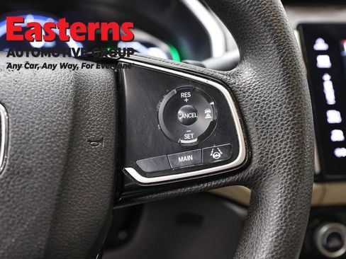 Used 2018 Honda Clarity Plug-In Hybrid image 16