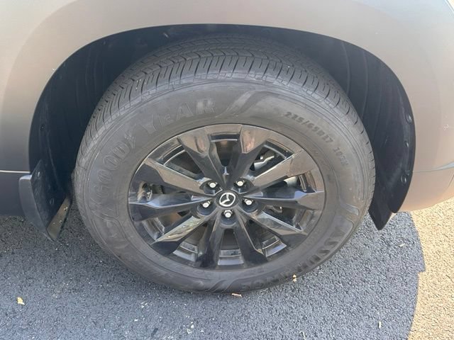 Certified 2026 MAZDA CX-50 AWD 2.5 Hybrid w/ Premium Pkg image 13
